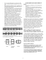 Preview for 9 page of Amana C9S96 Series Installation Instructions Manual