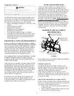 Preview for 11 page of Amana C9S96 Series Installation Instructions Manual