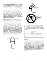 Preview for 14 page of Amana C9S96 Series Installation Instructions Manual