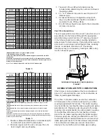 Preview for 15 page of Amana C9S96 Series Installation Instructions Manual