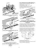 Preview for 19 page of Amana C9S96 Series Installation Instructions Manual