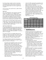 Preview for 29 page of Amana C9S96 Series Installation Instructions Manual