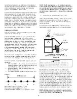 Preview for 32 page of Amana C9S96 Series Installation Instructions Manual