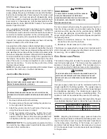 Preview for 14 page of Amana CEC80 Series Installation Instructions Manual