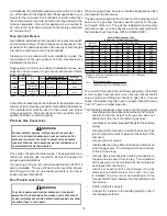 Preview for 15 page of Amana CEC80 Series Installation Instructions Manual