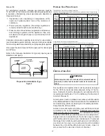 Preview for 17 page of Amana CEC80 Series Installation Instructions Manual