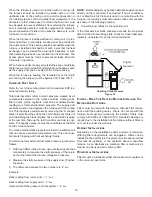 Preview for 18 page of Amana CEC80 Series Installation Instructions Manual