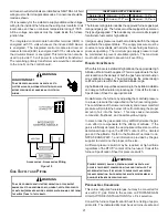 Preview for 21 page of Amana CEC80 Series Installation Instructions Manual