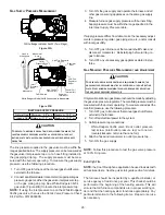 Preview for 26 page of Amana CEC80 Series Installation Instructions Manual