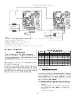 Preview for 15 page of Amana CES80 Manual