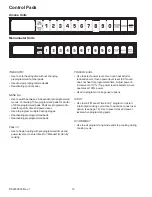 Preview for 12 page of Amana CRC10T Service Manual