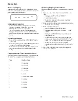 Preview for 15 page of Amana CRC10T Service Manual