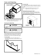 Preview for 11 page of Amana CRC18T2OG Service Manual