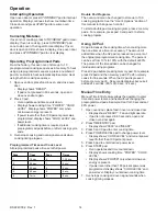 Preview for 14 page of Amana CRC18T2OG Service Manual