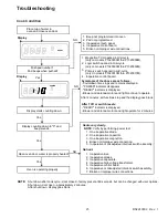 Preview for 25 page of Amana CRC18T2OG Service Manual