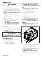 Preview for 30 page of Amana CRC18T2OG Service Manual