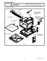 Preview for 33 page of Amana CRC18T2OG Service Manual