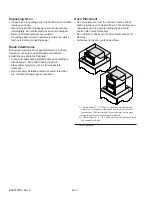 Предварительный просмотр 45 страницы Amana CRC18T2OG Service Manual