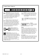 Предварительный просмотр 47 страницы Amana CRC18T2OG Service Manual