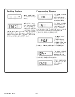 Предварительный просмотр 49 страницы Amana CRC18T2OG Service Manual