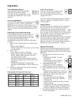 Предварительный просмотр 50 страницы Amana CRC18T2OG Service Manual