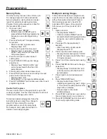 Предварительный просмотр 51 страницы Amana CRC18T2OG Service Manual