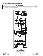 Предварительный просмотр 6 страницы Amana CRC18T2OG Technical Information