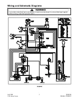 Предварительный просмотр 7 страницы Amana CRC18T2OG Technical Information