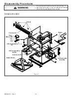 Предварительный просмотр 32 страницы Amana CRC510T2 Service Manual