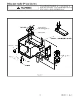 Предварительный просмотр 33 страницы Amana CRC510T2 Service Manual