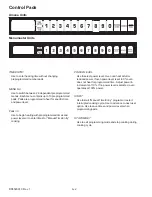 Предварительный просмотр 36 страницы Amana CRC510T2 Service Manual