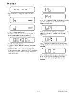 Предварительный просмотр 37 страницы Amana CRC510T2 Service Manual