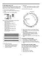 Предварительный просмотр 8 страницы Amana CSNAC8 Series Owner'S Manual