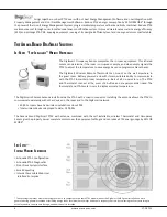 Предварительный просмотр 4 страницы Amana CT-DPTAC Catalog