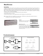 Предварительный просмотр 10 страницы Amana CT-DPTAC Catalog