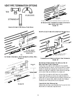 Preview for 16 page of Amana CVC96 BB Series Installation Instructions Manual