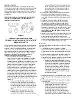 Preview for 17 page of Amana CVC96 BB Series Installation Instructions Manual