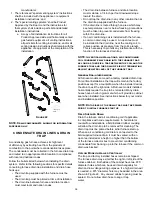 Preview for 18 page of Amana CVC96 BB Series Installation Instructions Manual