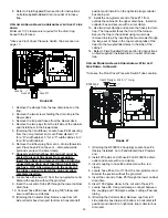 Preview for 20 page of Amana CVC96 BB Series Installation Instructions Manual