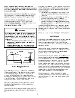 Preview for 26 page of Amana CVC96 BB Series Installation Instructions Manual