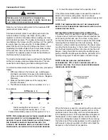 Preview for 27 page of Amana CVC96 BB Series Installation Instructions Manual