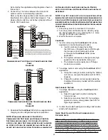 Preview for 32 page of Amana CVC96 BB Series Installation Instructions Manual