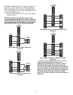 Preview for 33 page of Amana CVC96 BB Series Installation Instructions Manual