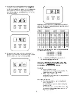 Preview for 34 page of Amana CVC96 BB Series Installation Instructions Manual