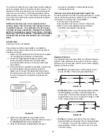 Preview for 36 page of Amana CVC96 BB Series Installation Instructions Manual