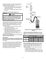 Preview for 39 page of Amana CVC96 BB Series Installation Instructions Manual