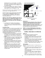 Preview for 40 page of Amana CVC96 BB Series Installation Instructions Manual