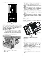 Preview for 20 page of Amana *CVC96 Installation Instructions Manual