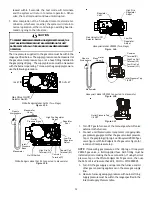 Preview for 32 page of Amana *CVC96 Installation Instructions Manual