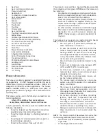 Preview for 7 page of Amana CVM97 Series Installation Instruction